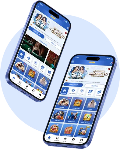 Đa dạng các loại hình giải trí tại ga65 game