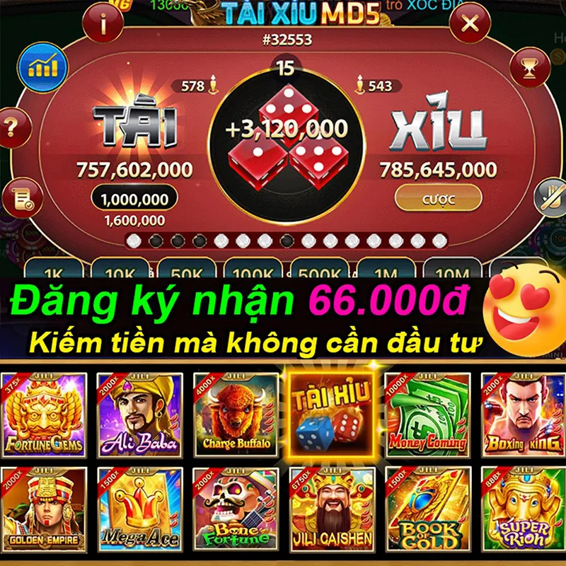 Hình ảnh một bàn chơi casino trực tuyến với người chia bài thật trong ứng dụng ga65 game