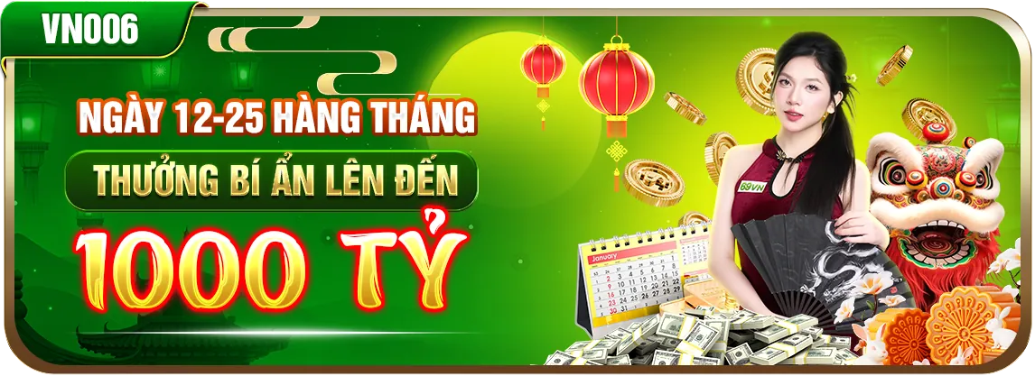Banner khuyến mãi ga65 game với tiền vàng và pháo hoa rực rỡ, tượng trưng cho những ưu đãi lớn.
