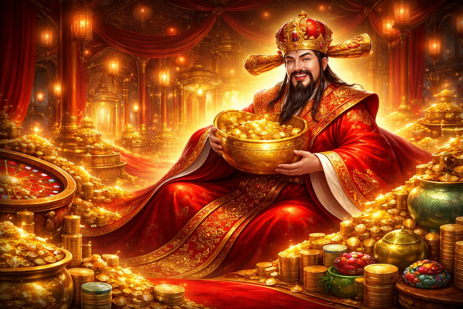 Hình ảnh chính blog ga65 game với các cập nhật và chiến lược mới nhất