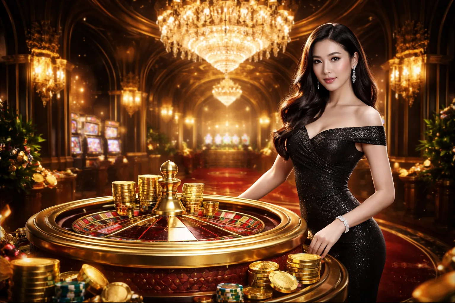 Hình ảnh đại diện cho sự an toàn và công bằng trong ga65 game