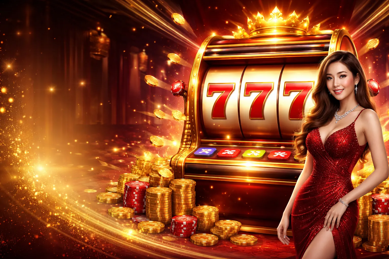 Hình ảnh trừu tượng về bảo mật dữ liệu và tuân thủ GDPR cho ga65 game