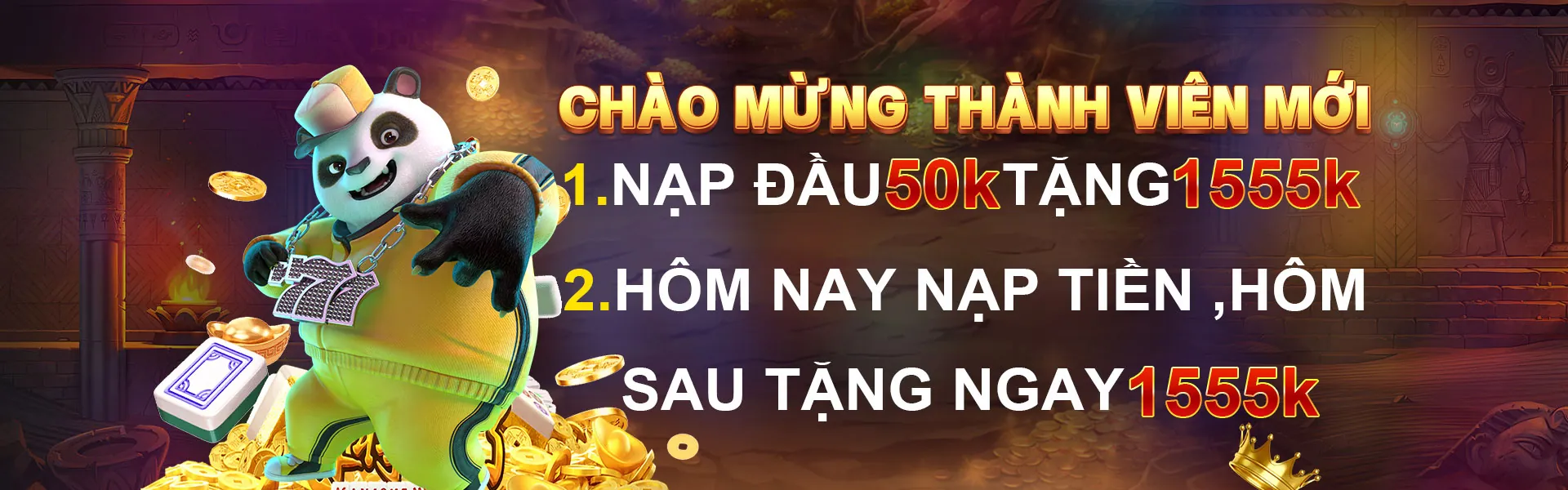 Hình ảnh chính trang đăng nhập ga65 game