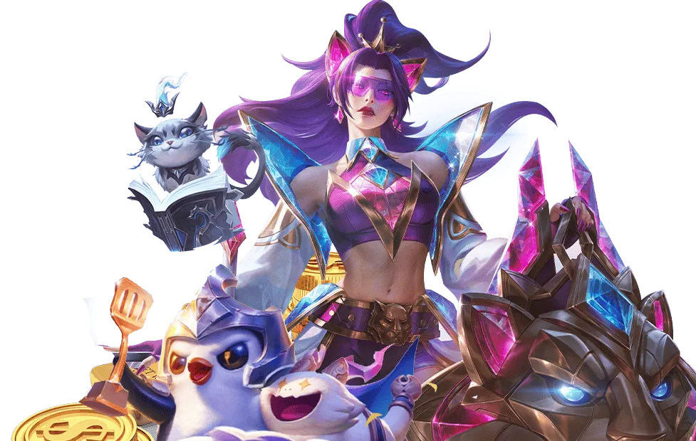 Hình ảnh đội ngũ chuyên nghiệp của ga65 game đang làm việc